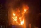 Brent fire that killed woman and her 3 kids seen…reed more