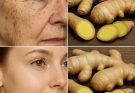 Ginger: A Natural Secret for Youthful Skin!